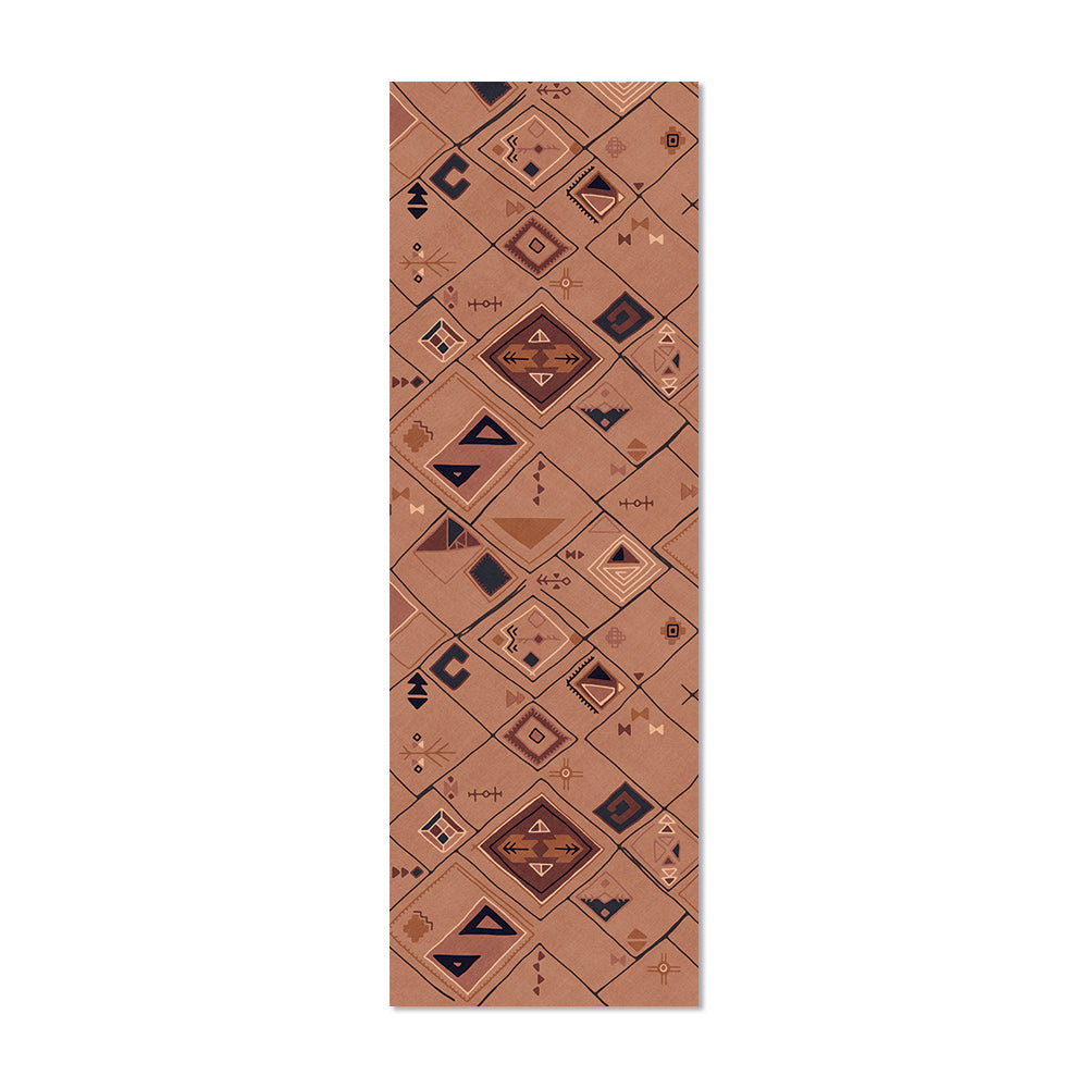 Linisa vinyl rug