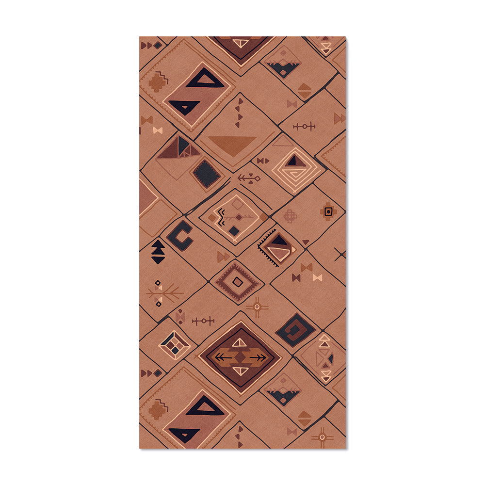 Linisa vinyl rug