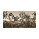 Tapis Vinyle Jungle Agamir