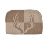 Pochette en velours — modèle Denali L