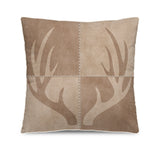 Coussin velours Denali