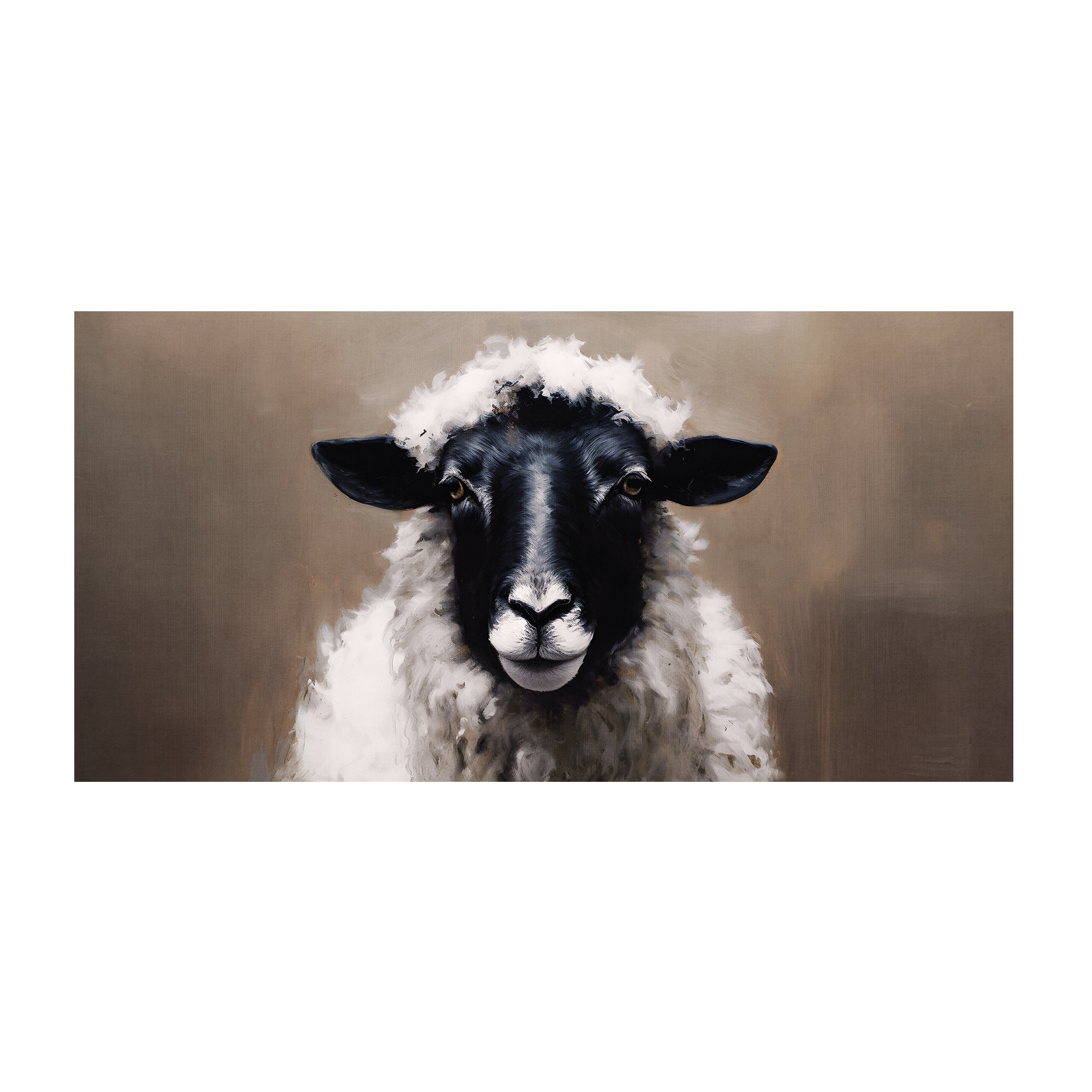 Tapis vinyle Alaganik