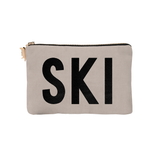 Pochette en velours — modèle North XS