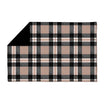 Plaid velours Harney