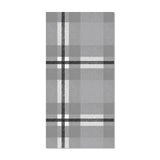 Baker vinyl rug