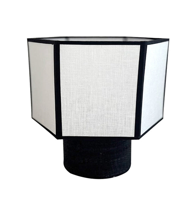 Bongo table lamp