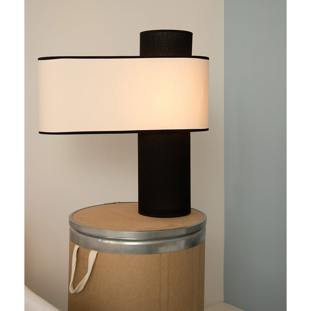 Zoko table lamp