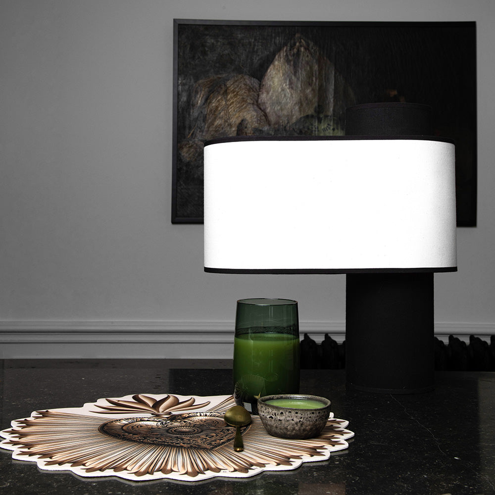 Zoko table lamp