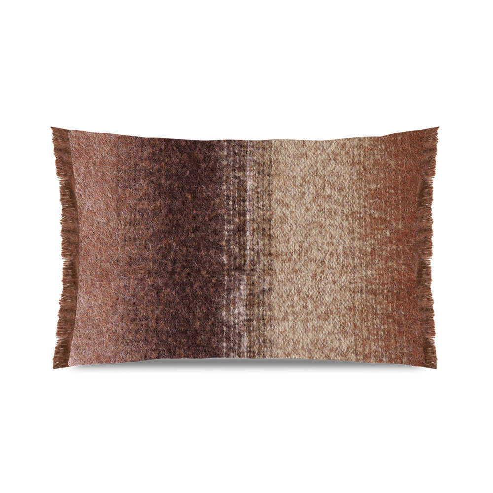 Norrby mohair cushion