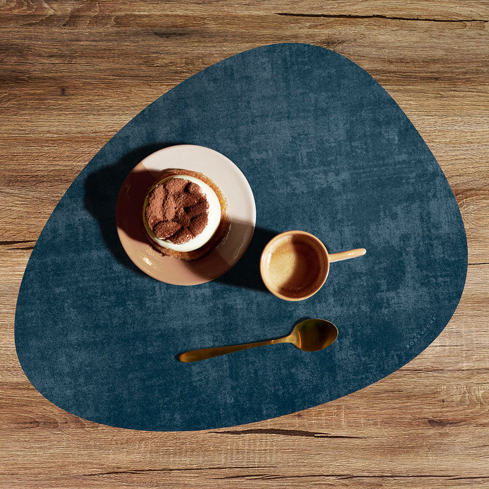 Set de table vinyle Boubo