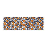 Tapis vinyle Oranjana