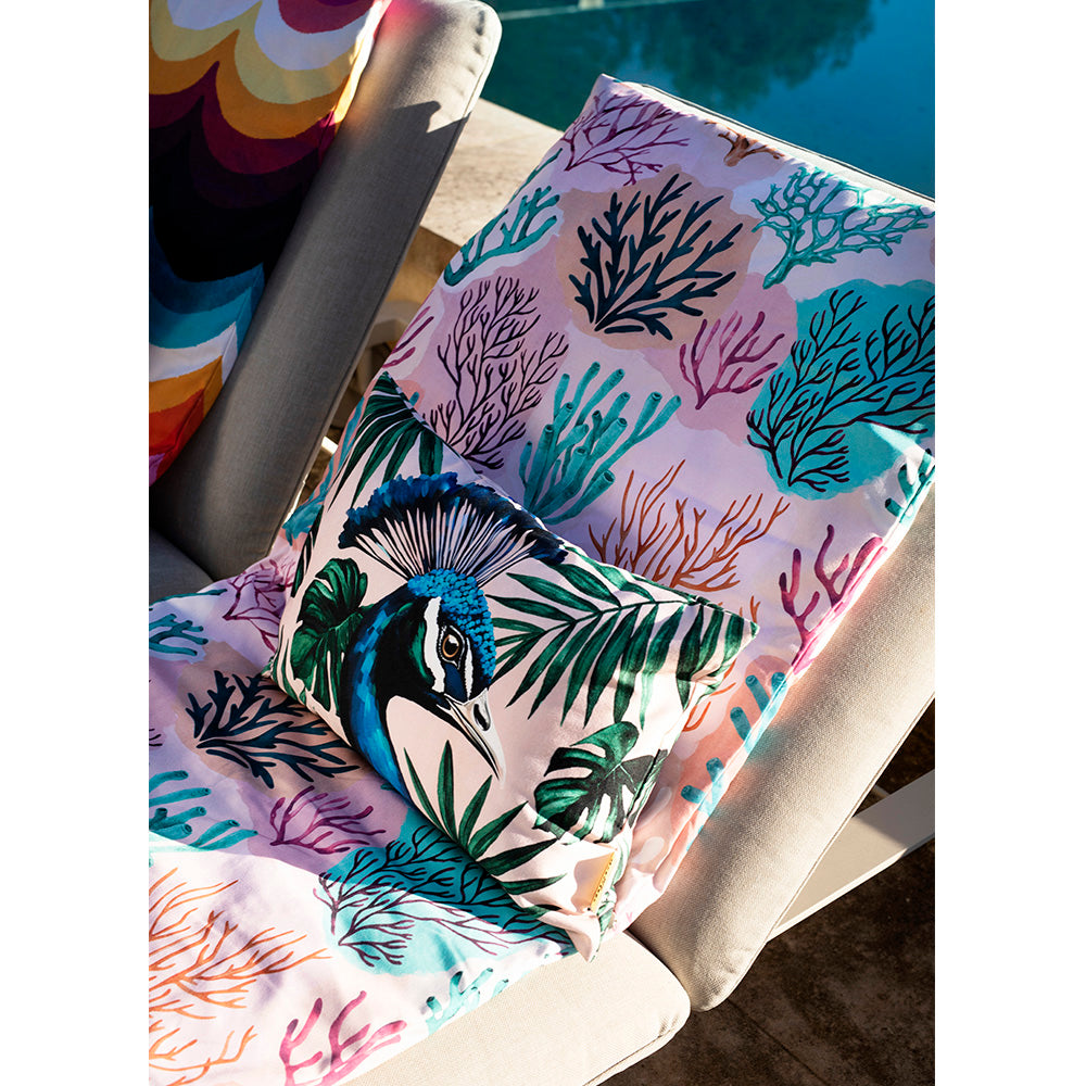 Atalaia sun lounger mattress