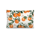 Coussin en polyester rectangulaire — modèle extérieur Rizza