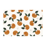 Tapis vinyle en vinyle rectangulaire — modèle Florio