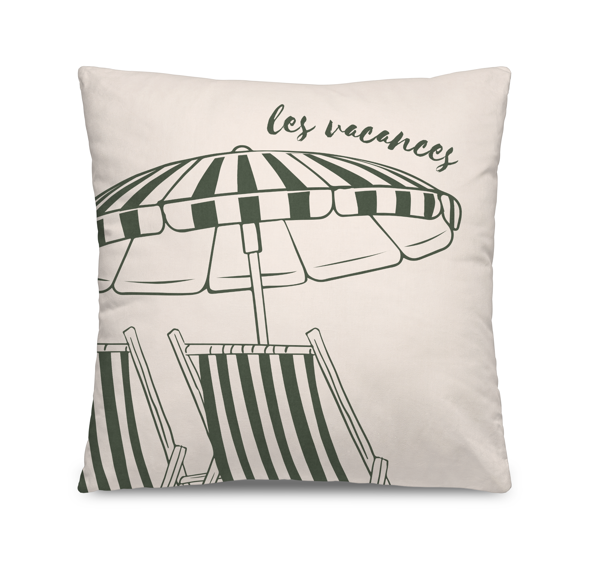 Coussin extérieur Neluwa