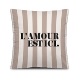 Coussin extérieur Aivado