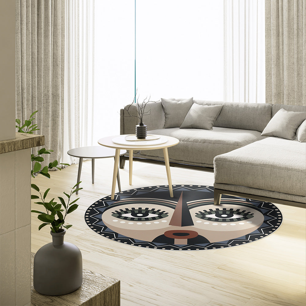 Tapis vinyle Pachino