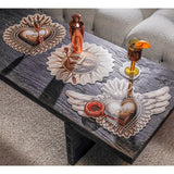 Set de table vinyle Linera