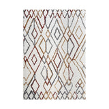 Tapis extérieur rectangulaire — modèle Haye