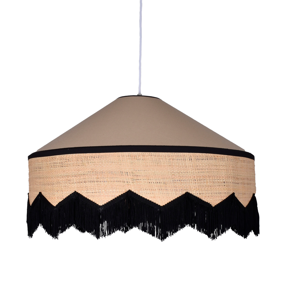 Mila pendant light