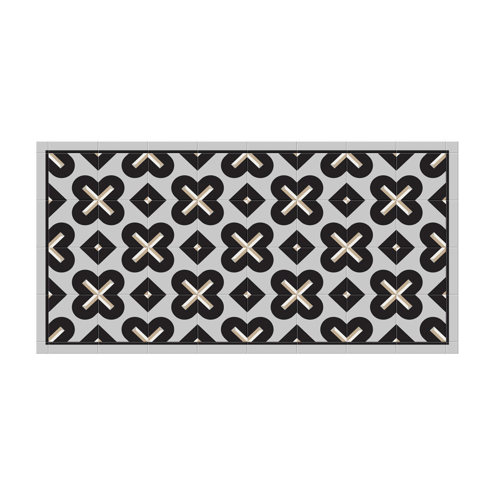 Figuera vinyl rug