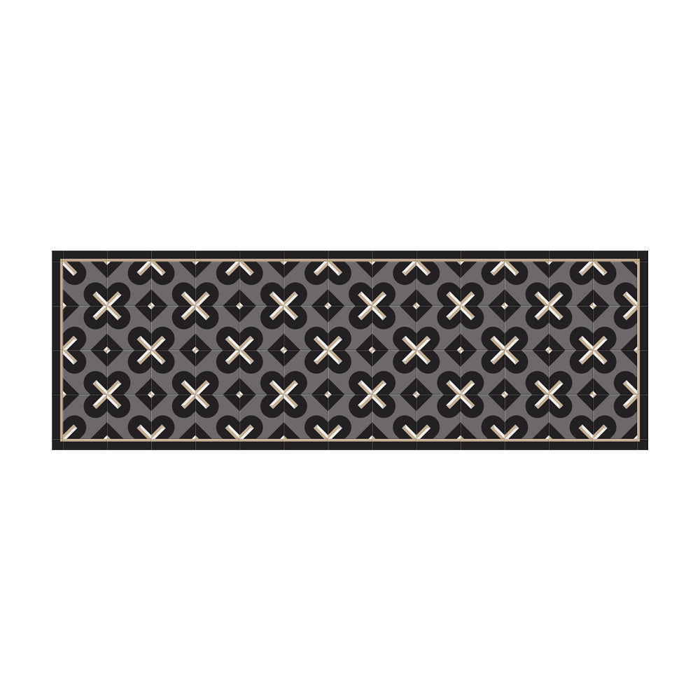 Figuera vinyl rug