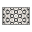 Tapis vinyle en vinyle rectangulaire — modèle Porto