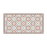 Tapis vinyle Porto