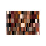 Set de table en vinyle rectangulaire — modèle Richmond