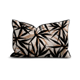 Coussin en velours — modèle Rosario