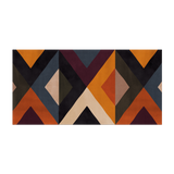 Tapis vinyle Cuzco