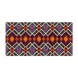 Tapis vinyle Babao