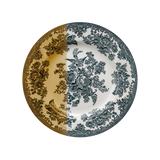 Dessous de verre en vinyle rond — modèle Sarguemine
