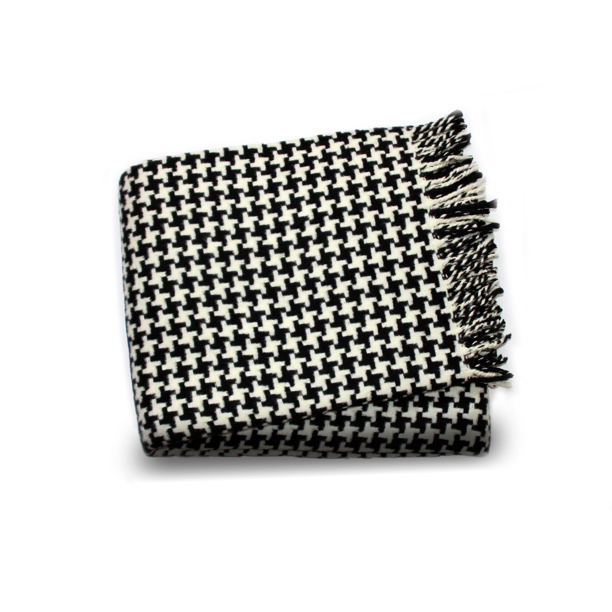 Plaid Chester noir