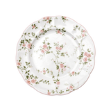 Set de table rond — modèle Flora