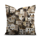 Coussin extérieur Valbona