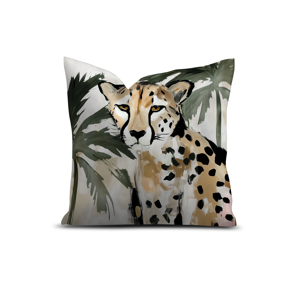 Coussin extérieur Oasis