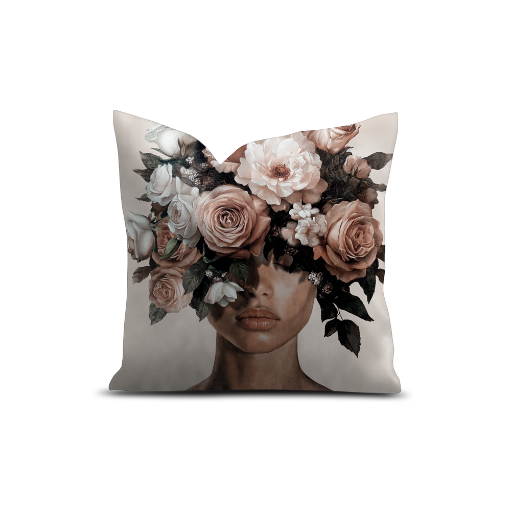 Coussin extérieur Rosalia