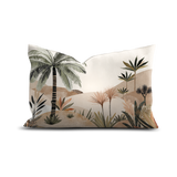 Coussin en polyester rectangulaire — modèle extérieur Camino