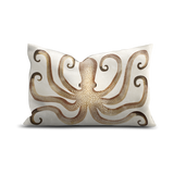 Coussin en polyester rectangulaire — modèle extérieur Pelosa
