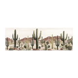 Tapis Vinyle Cactus Glory