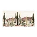 Tapis Vinyle Cactus Glory