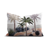 Coussin en polyester rectangulaire — modèle extérieur Busca