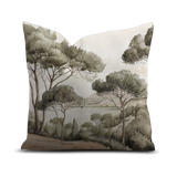 Coussin Extérieur Jungle Liouquet