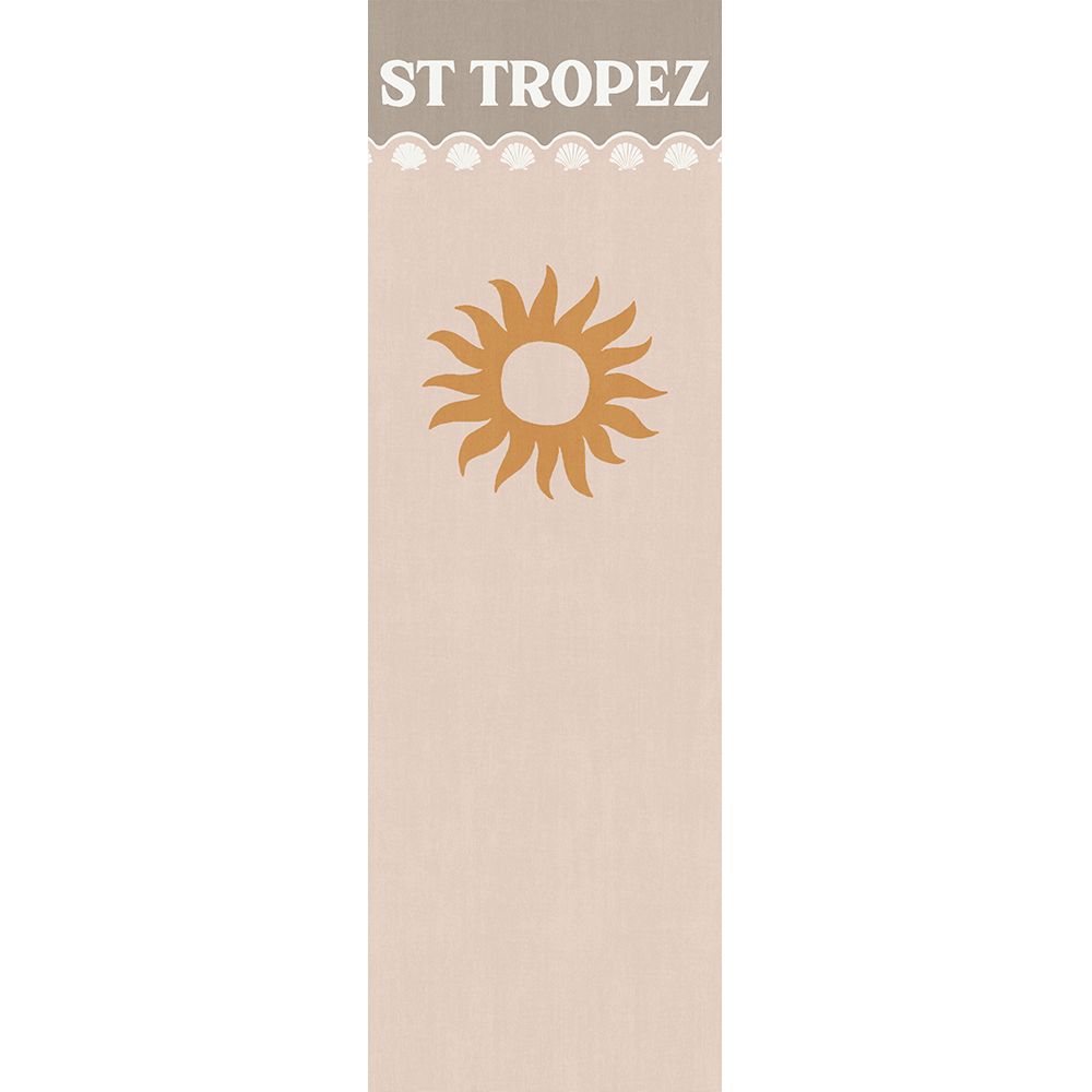 Chilienne St Tropez