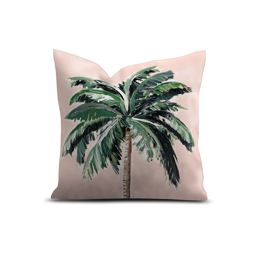 Coussin extérieur Kon Tiki