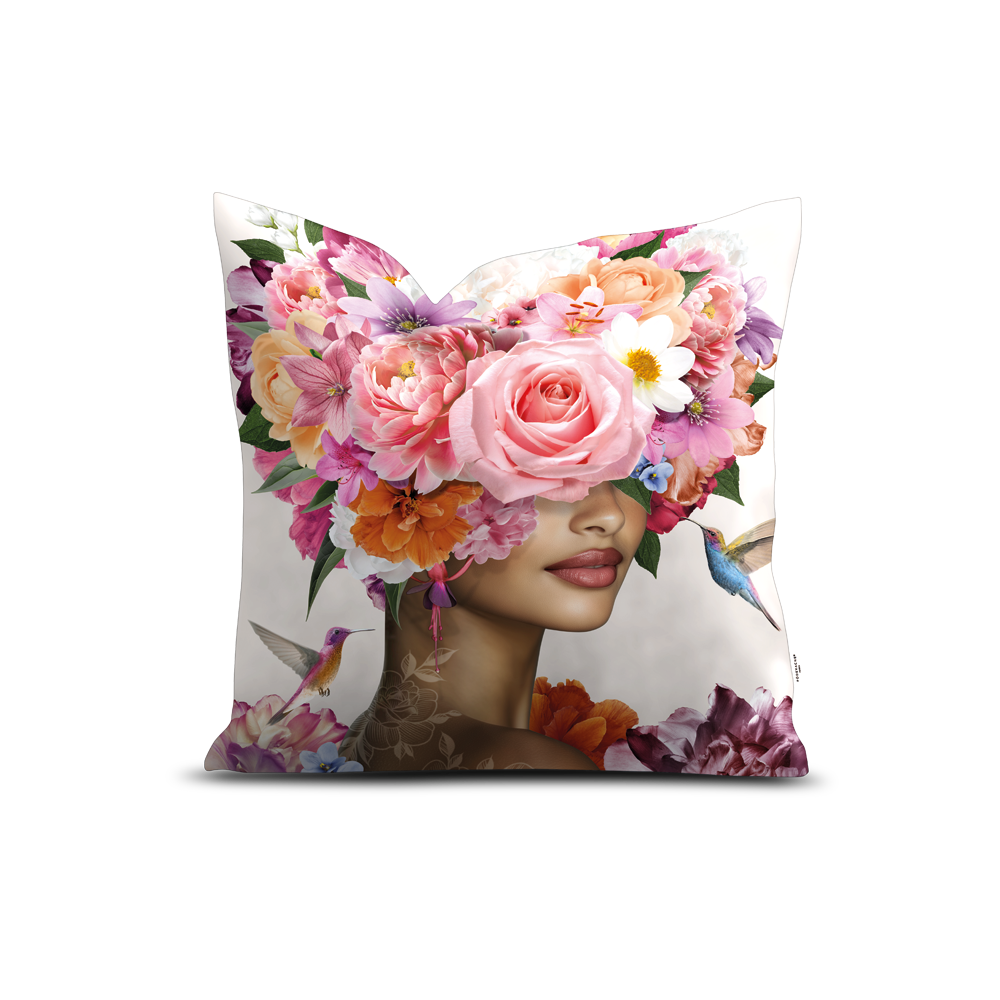 Coussin extérieur Dénia