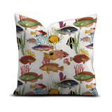 Coussin extérieur Scalo