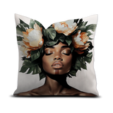 Coussin extérieur Serena