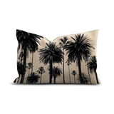 Coussin en polyester rectangulaire — modèle extérieur Paloma